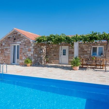 Holiday Home My Summer House San Pietro di Brazza Esterno foto