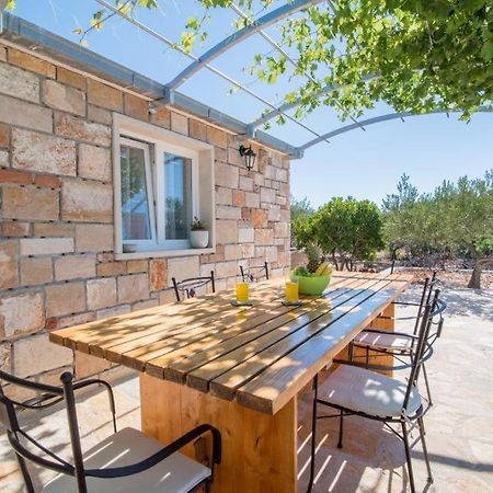 Holiday Home My Summer House San Pietro di Brazza Esterno foto