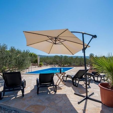 Holiday Home My Summer House San Pietro di Brazza Esterno foto