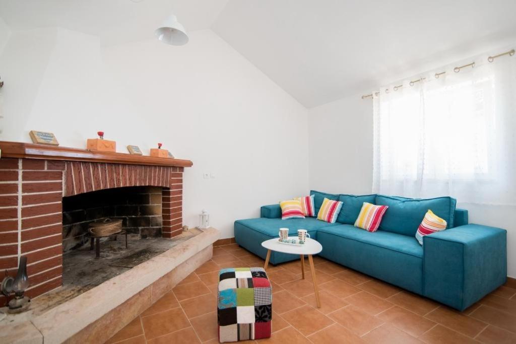 Holiday Home My Summer House San Pietro di Brazza Esterno foto