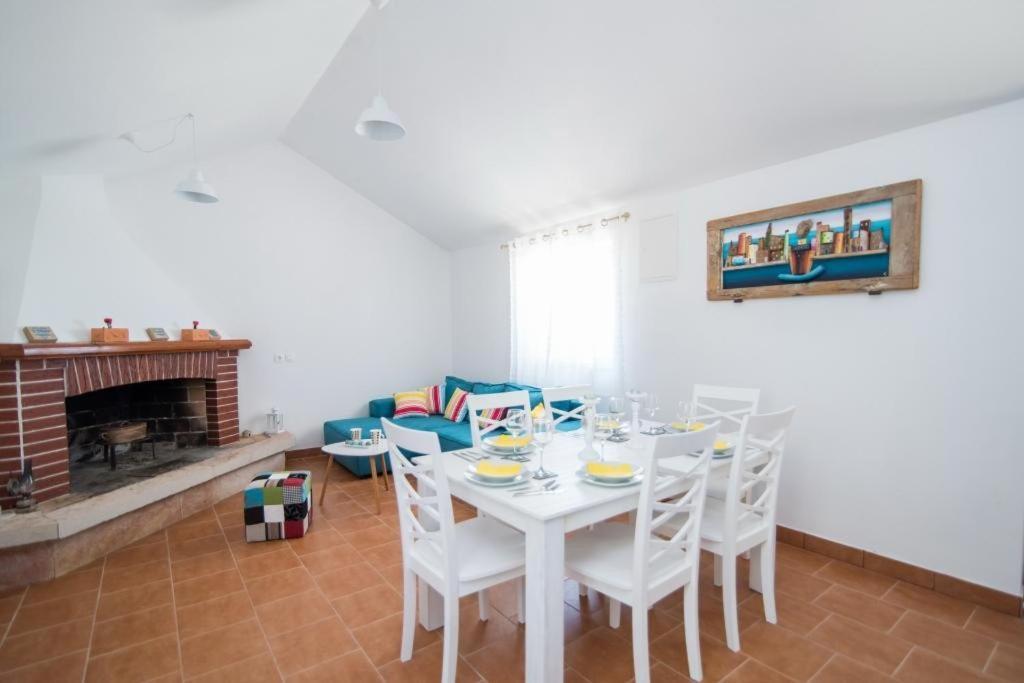 Holiday Home My Summer House San Pietro di Brazza Esterno foto