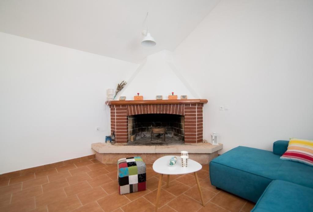 Holiday Home My Summer House San Pietro di Brazza Esterno foto