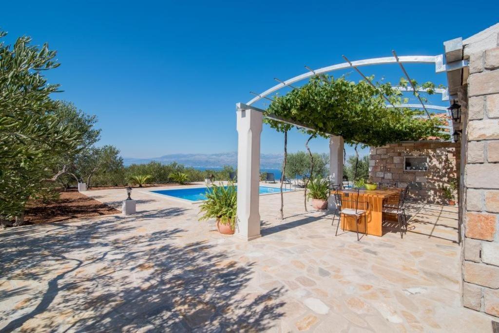 Holiday Home My Summer House San Pietro di Brazza Esterno foto