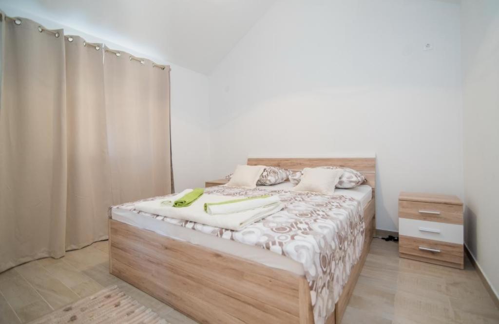 Holiday Home My Summer House San Pietro di Brazza Esterno foto