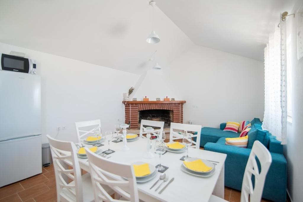 Holiday Home My Summer House San Pietro di Brazza Esterno foto