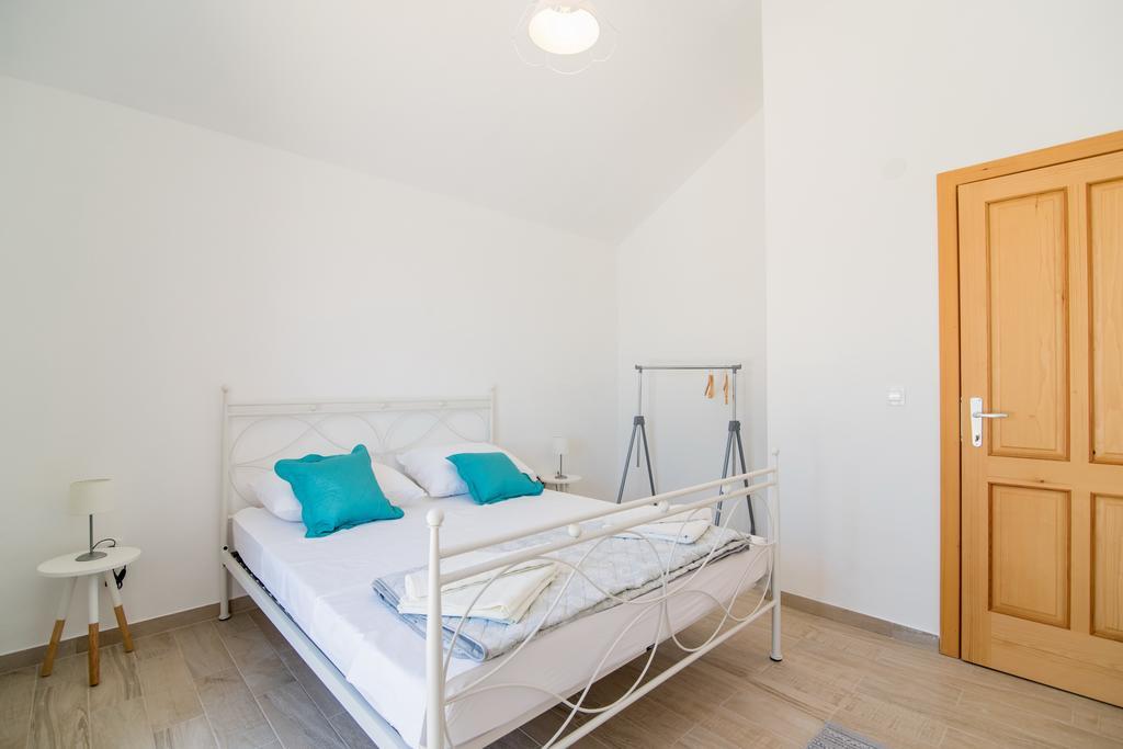 Holiday Home My Summer House San Pietro di Brazza Esterno foto