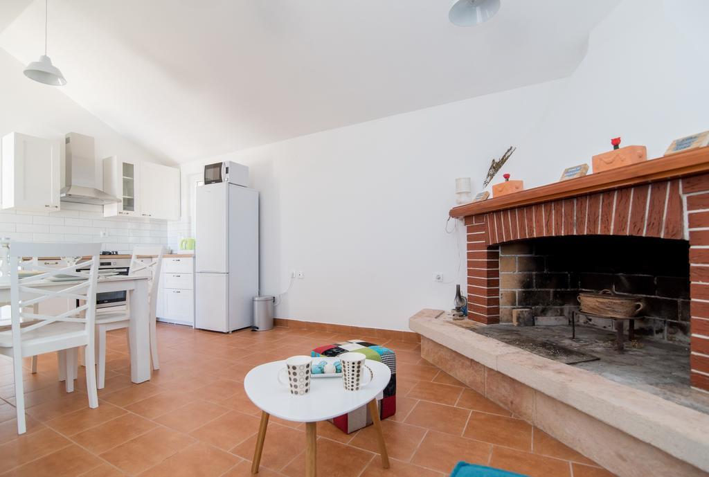 Holiday Home My Summer House San Pietro di Brazza Esterno foto
